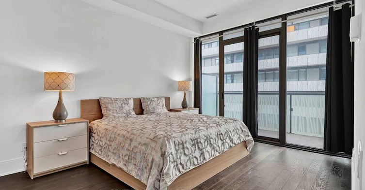 4906-50 Charles St Street E, Toronto, ON, M4Y 1T1 - 4