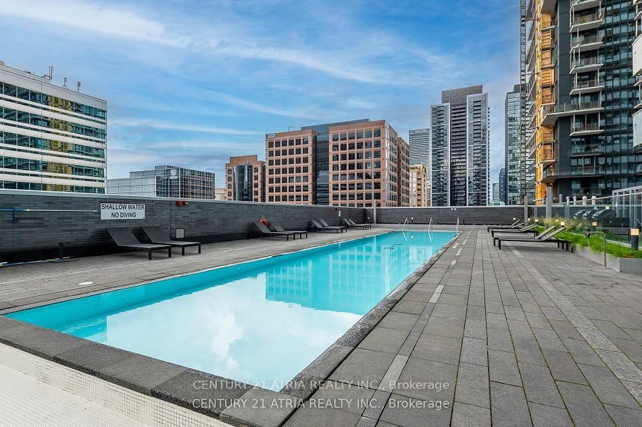 4906-50 Charles St Street E, Toronto, ON, M4Y 1T1 - 32