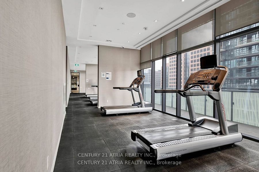 4906-50 Charles St Street E, Toronto, ON, M4Y 1T1 - 18