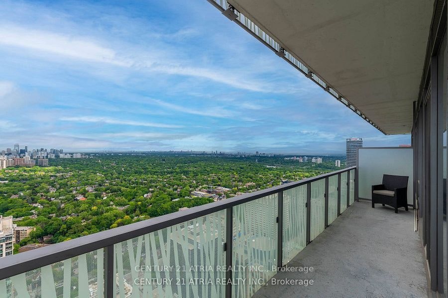 4906-50 Charles St Street E, Toronto, ON, M4Y 1T1 - 17