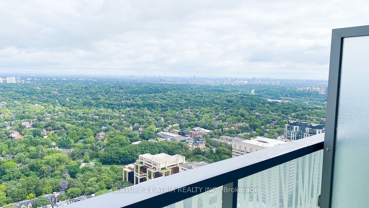 4906-50 Charles St Street E, Toronto, ON, M4Y 1T1 - 9