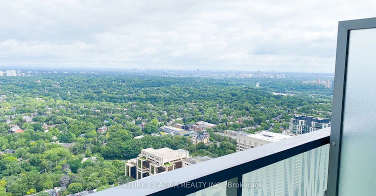 4906-50 Charles St Street E, Toronto, ON, M4Y 1T1 - 9