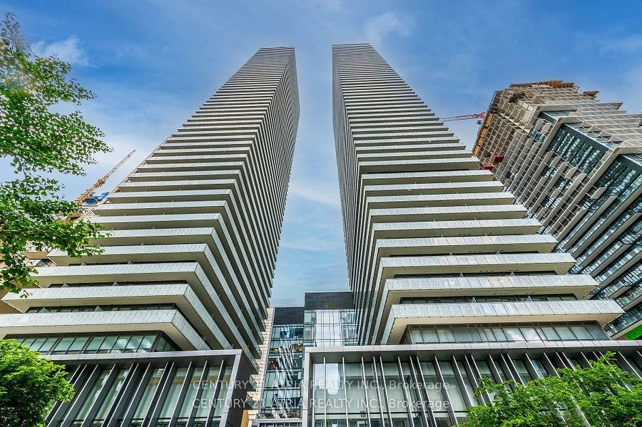4906-50 Charles St Street E, Toronto, ON, M4Y 1T1 - 34