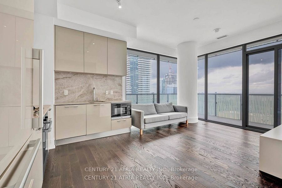 4906-50 Charles St Street E, Toronto, ON, M4Y 1T1