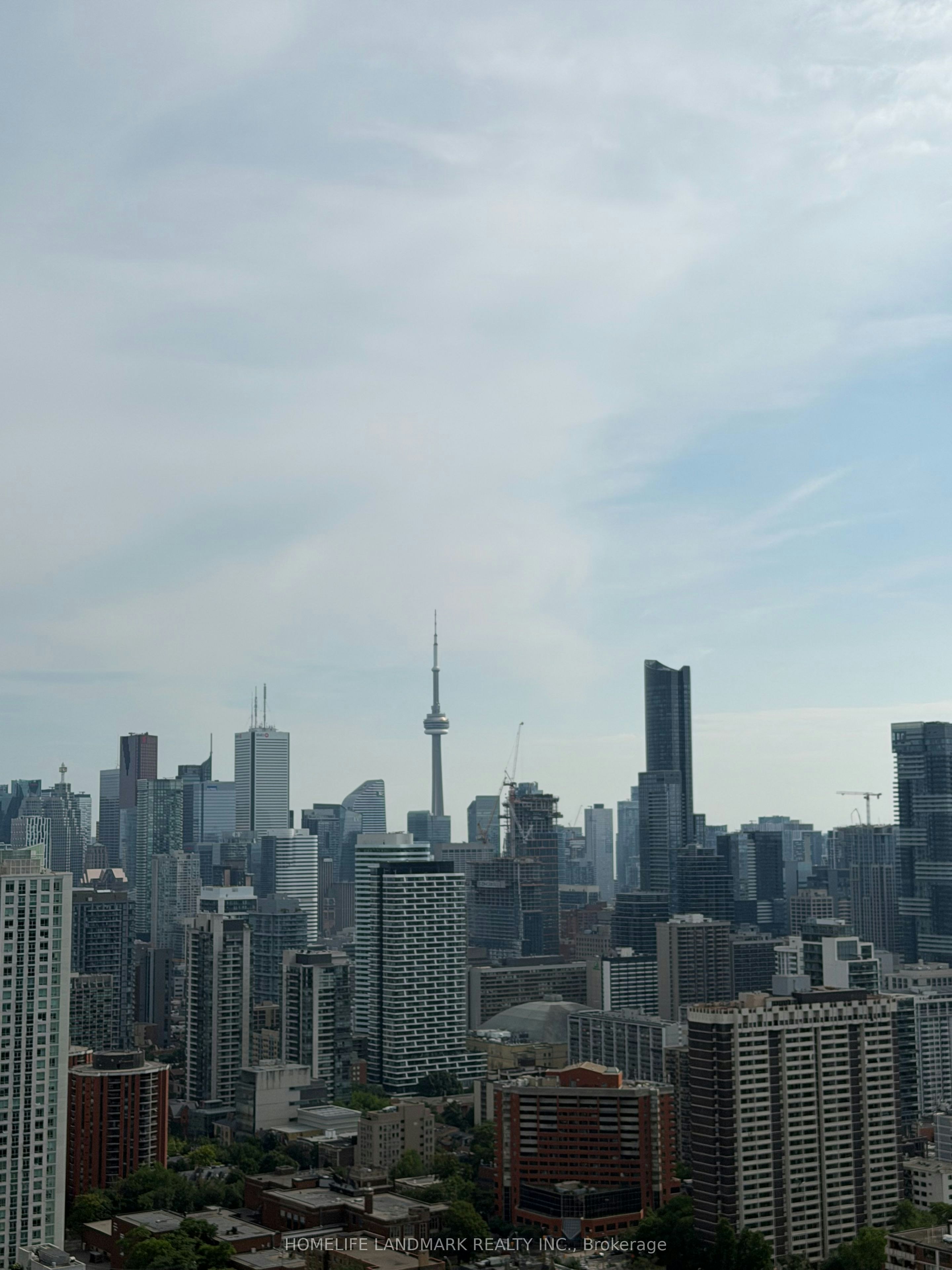 4401-609 Sherbourne Street, Toronto, ON, M4X 0A4 - 18