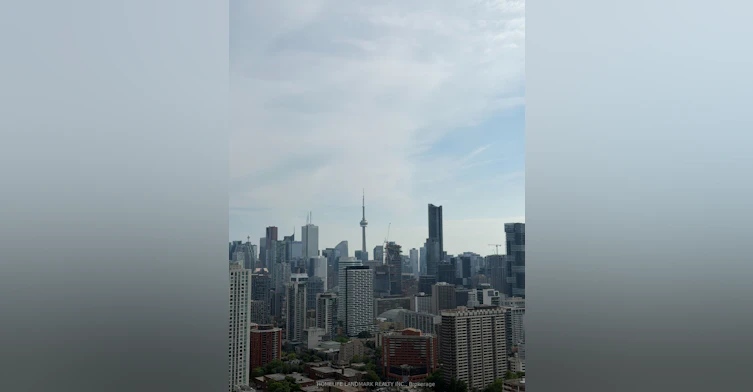 4401-609 Sherbourne Street, Toronto, ON, M4X 0A4 - 18