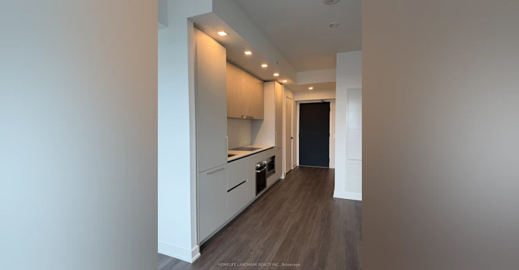 4401-609 Sherbourne Street, Toronto, ON, M4X 0A4 - 5