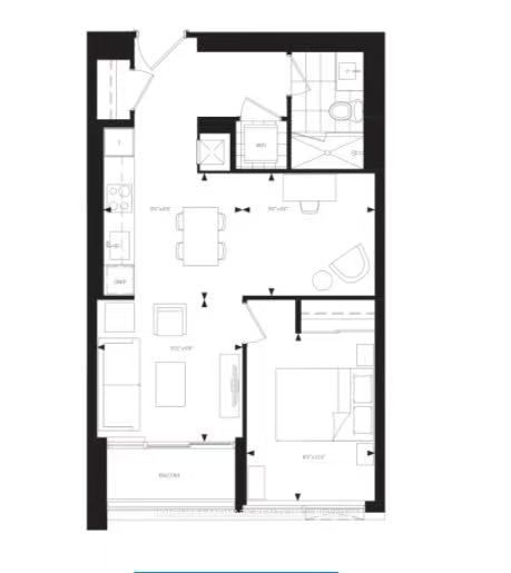 4401-609 Sherbourne Street, Toronto, ON, M4X 0A4 - 20