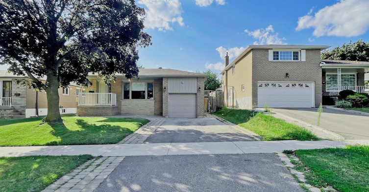 Basem-126 Brahms Avenue, Toronto, ON, M2H 1H8 - 2