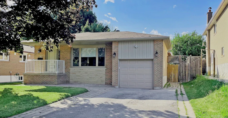 Basem-126 Brahms Avenue, Toronto, ON, M2H 1H8