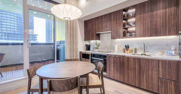 511-95 Mcmahon Drive, Toronto, ON, M2K 0H2 - 8