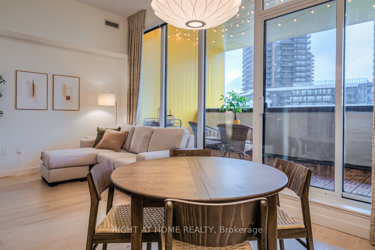 511-95 Mcmahon Drive, Toronto, ON, M2K 0H2 - 11