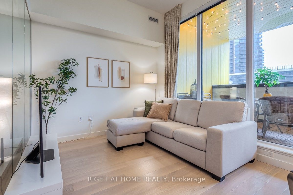 511-95 Mcmahon Drive, Toronto, ON, M2K 0H2 - 3
