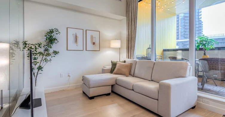 511-95 Mcmahon Drive, Toronto, ON, M2K 0H2 - 3