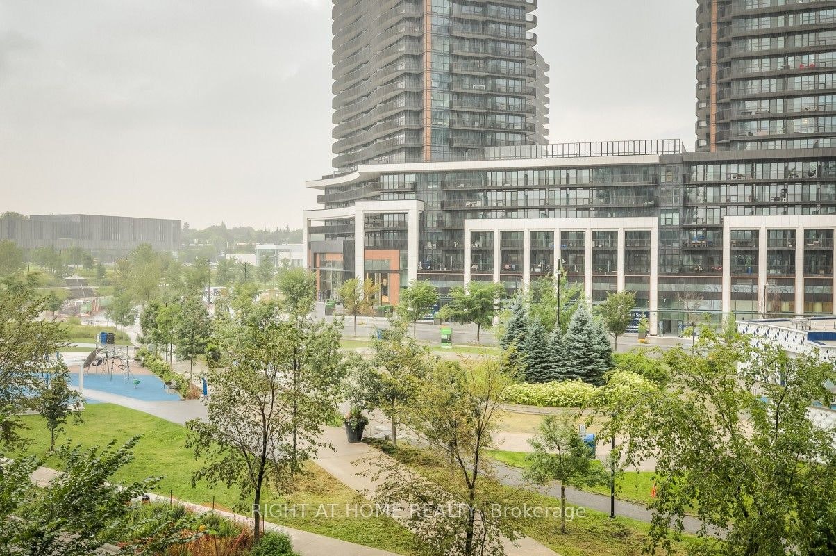 511-95 Mcmahon Drive, Toronto, ON, M2K 0H2 - 20