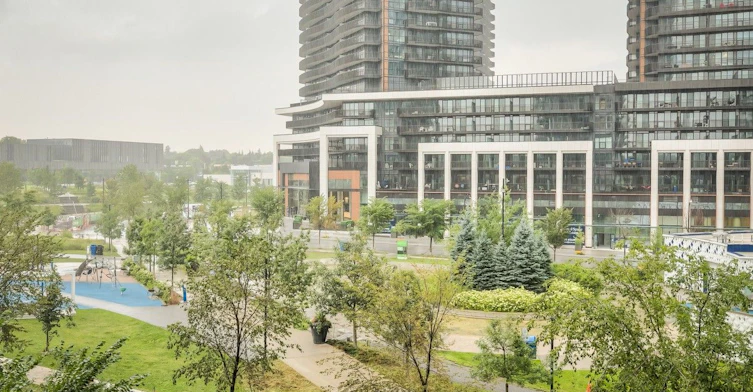 511-95 Mcmahon Drive, Toronto, ON, M2K 0H2 - 20