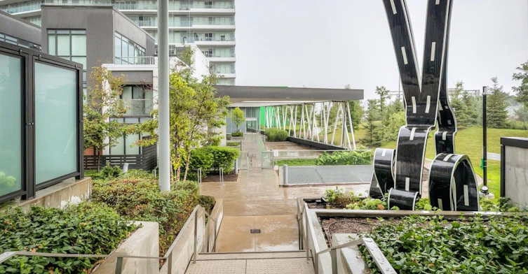 511-95 Mcmahon Drive, Toronto, ON, M2K 0H2 - 35