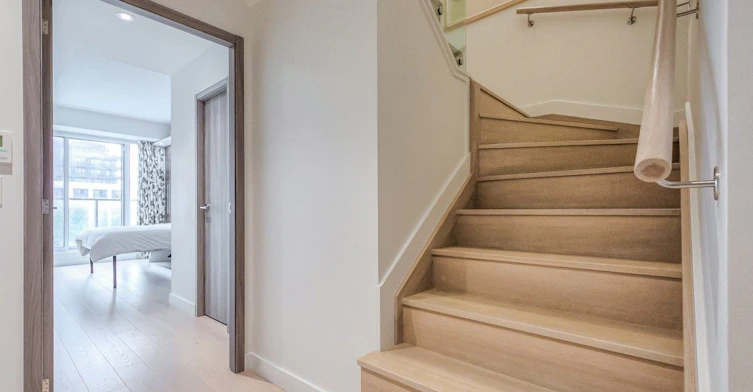 511-95 Mcmahon Drive, Toronto, ON, M2K 0H2 - 22
