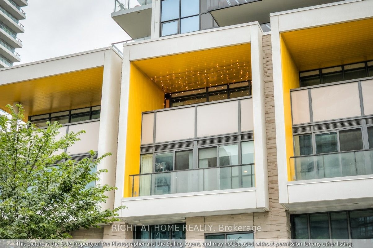 511-95 Mcmahon Drive, Toronto, ON, M2K 0H2