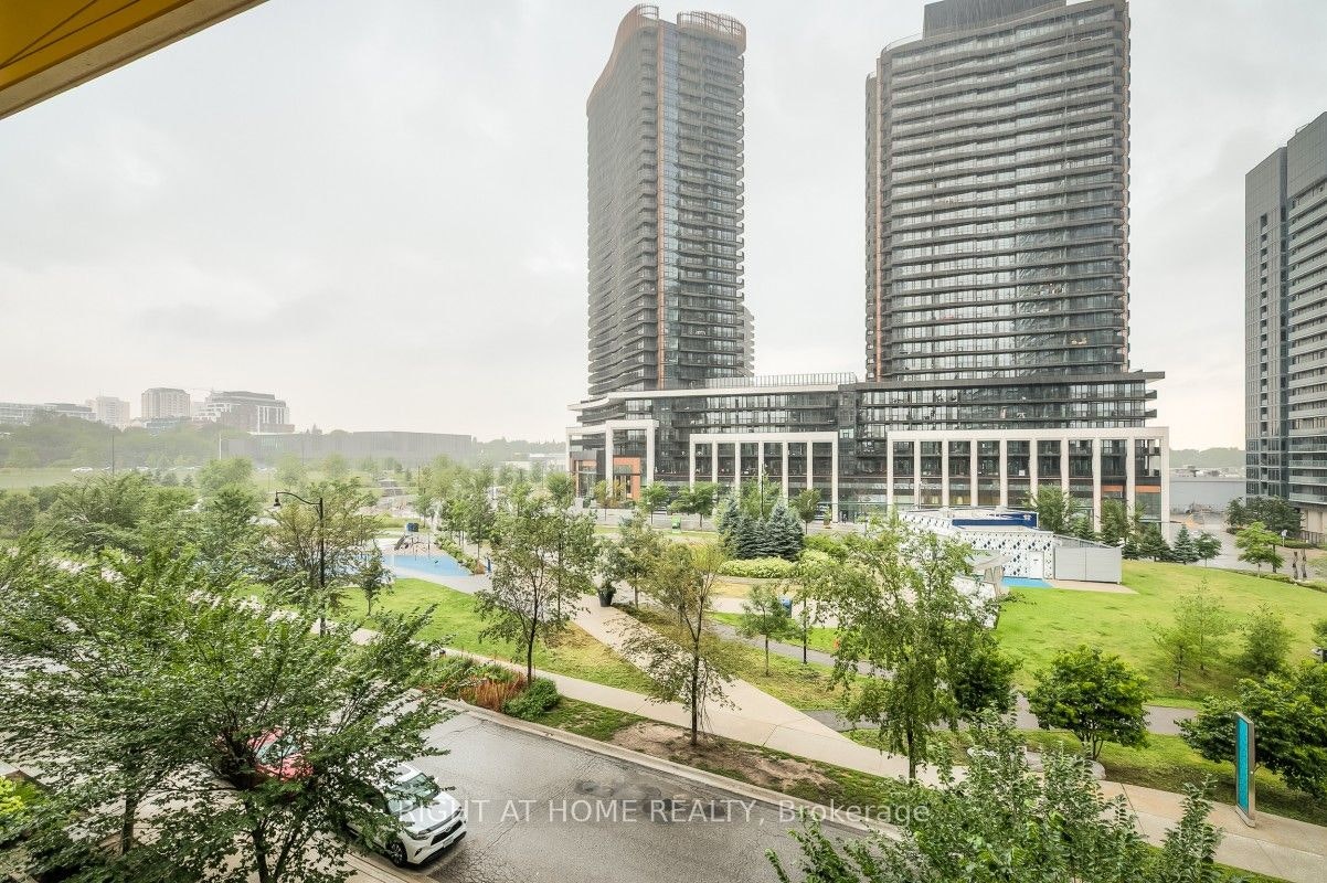 511-95 Mcmahon Drive, Toronto, ON, M2K 0H2 - 19