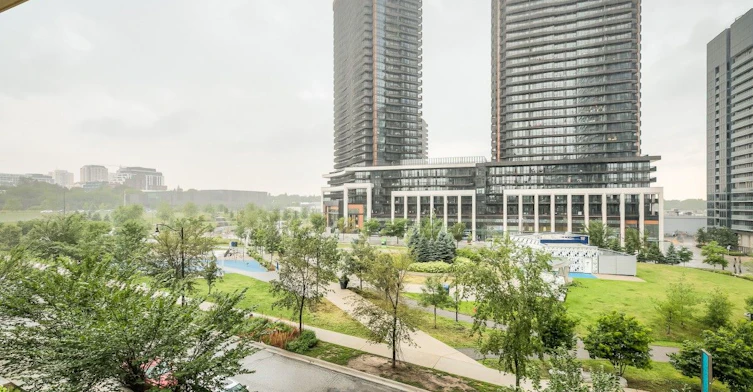 511-95 Mcmahon Drive, Toronto, ON, M2K 0H2 - 19