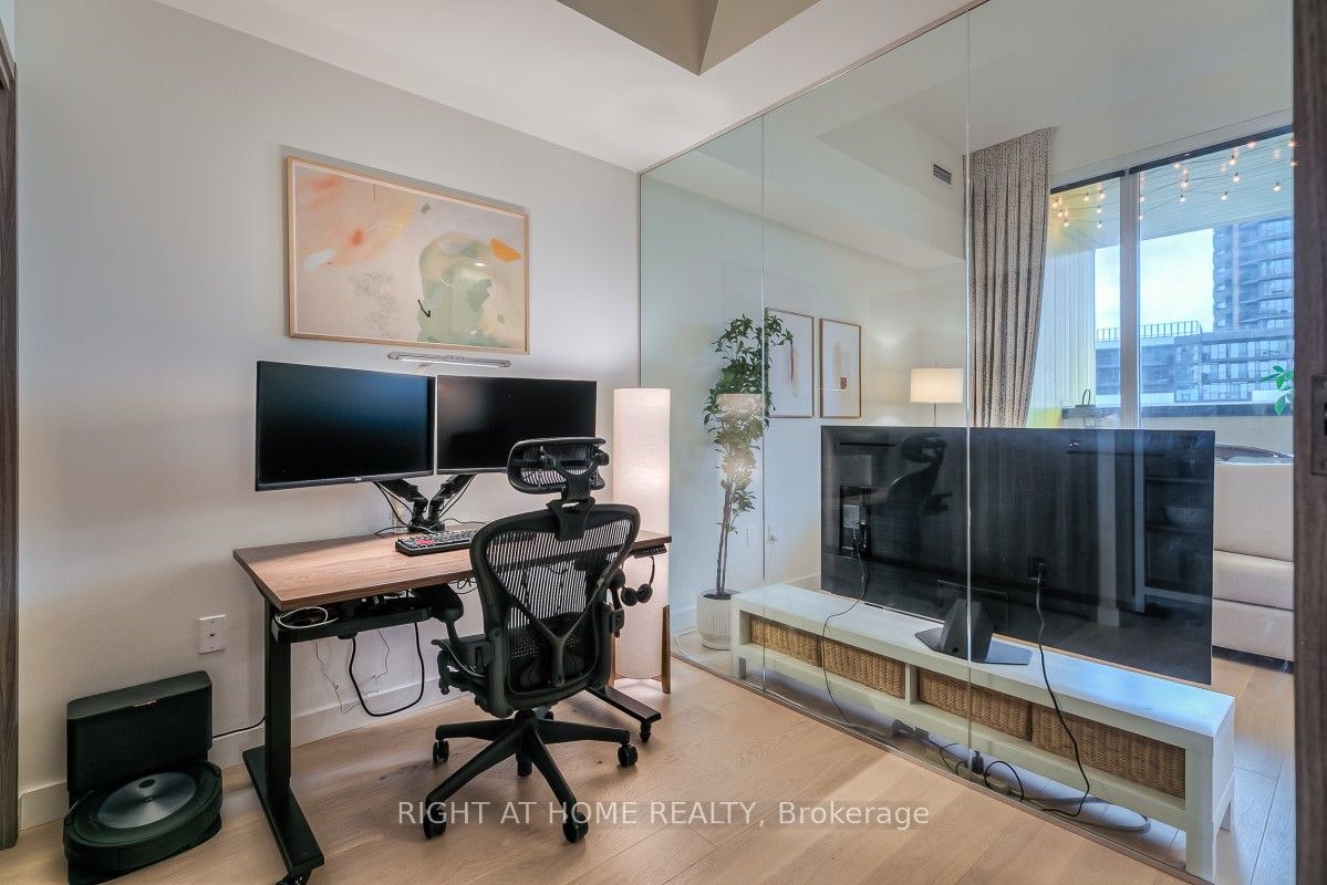511-95 Mcmahon Drive, Toronto, ON, M2K 0H2 - 12