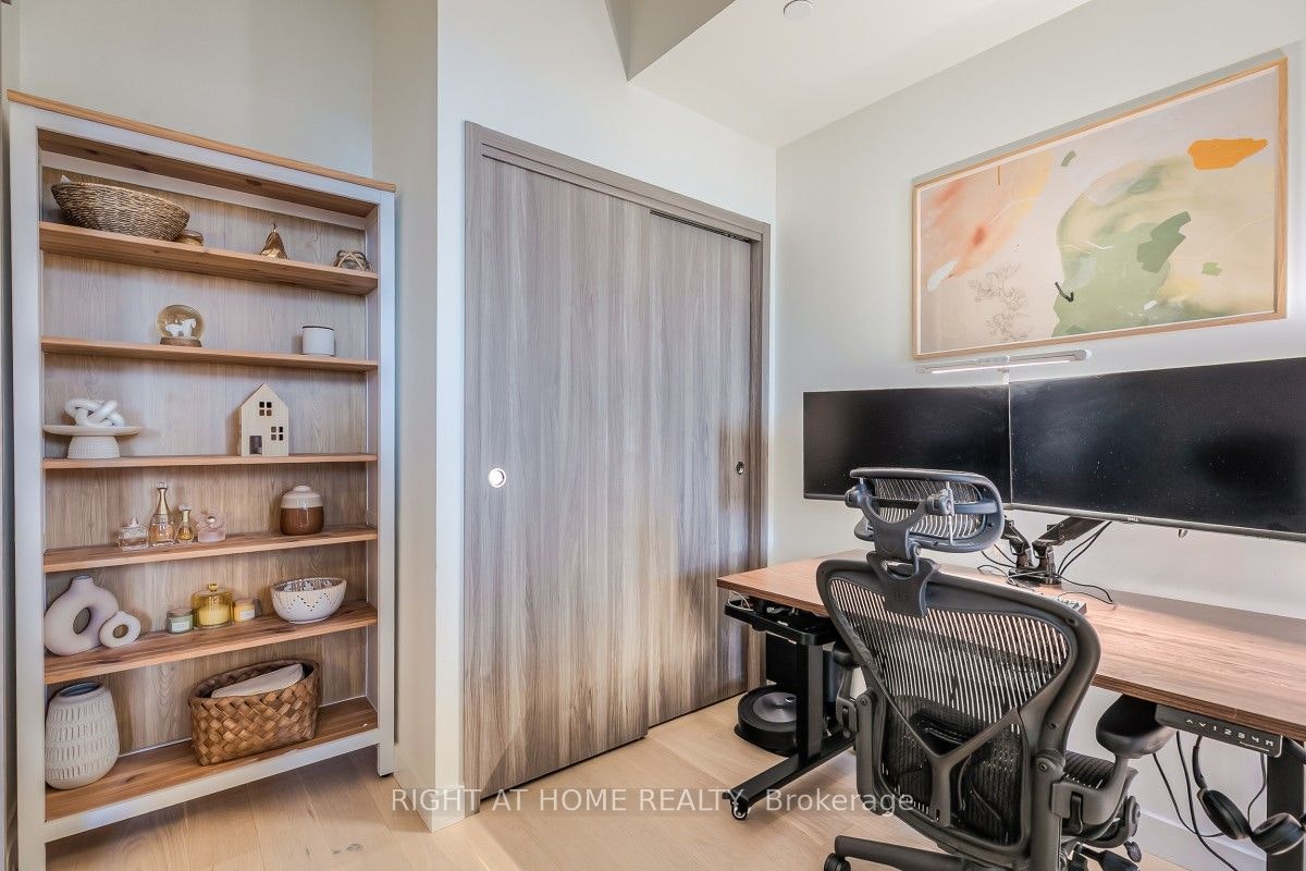 511-95 Mcmahon Drive, Toronto, ON, M2K 0H2 - 13