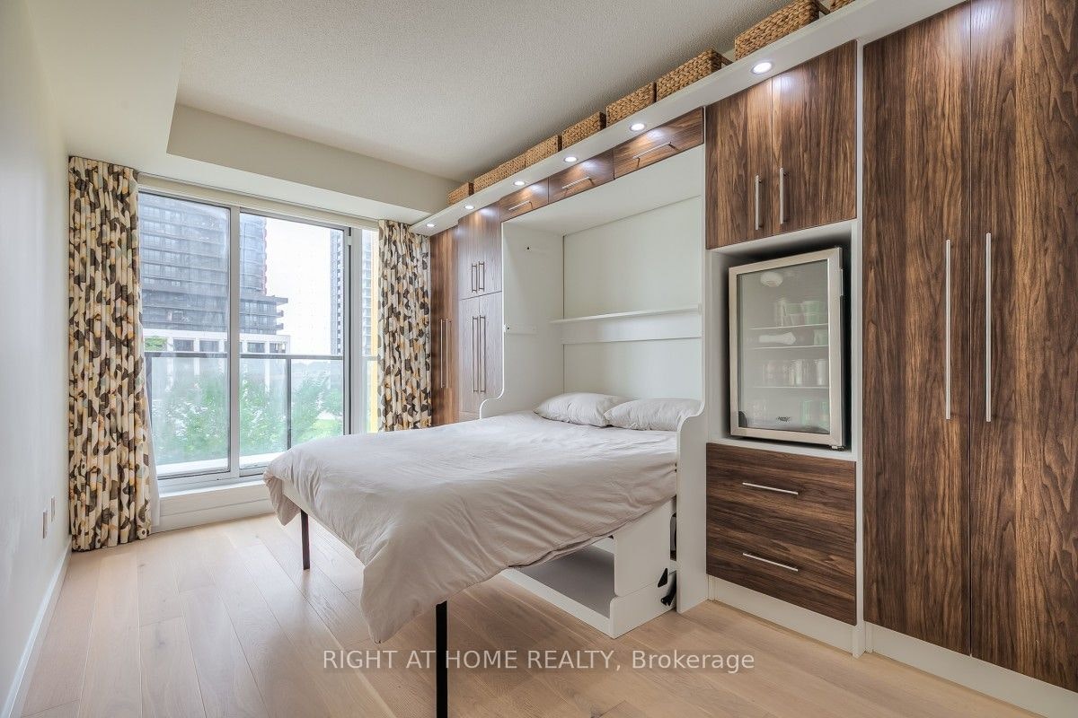511-95 Mcmahon Drive, Toronto, ON, M2K 0H2 - 27