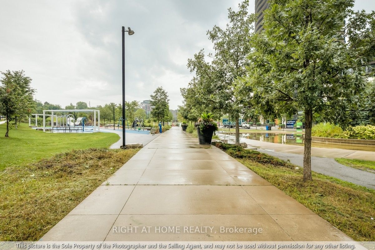 511-95 Mcmahon Drive, Toronto, ON, M2K 0H2 - 40