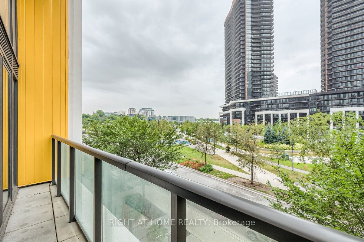 511-95 Mcmahon Drive, Toronto, ON, M2K 0H2 - 28