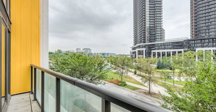 511-95 Mcmahon Drive, Toronto, ON, M2K 0H2 - 28