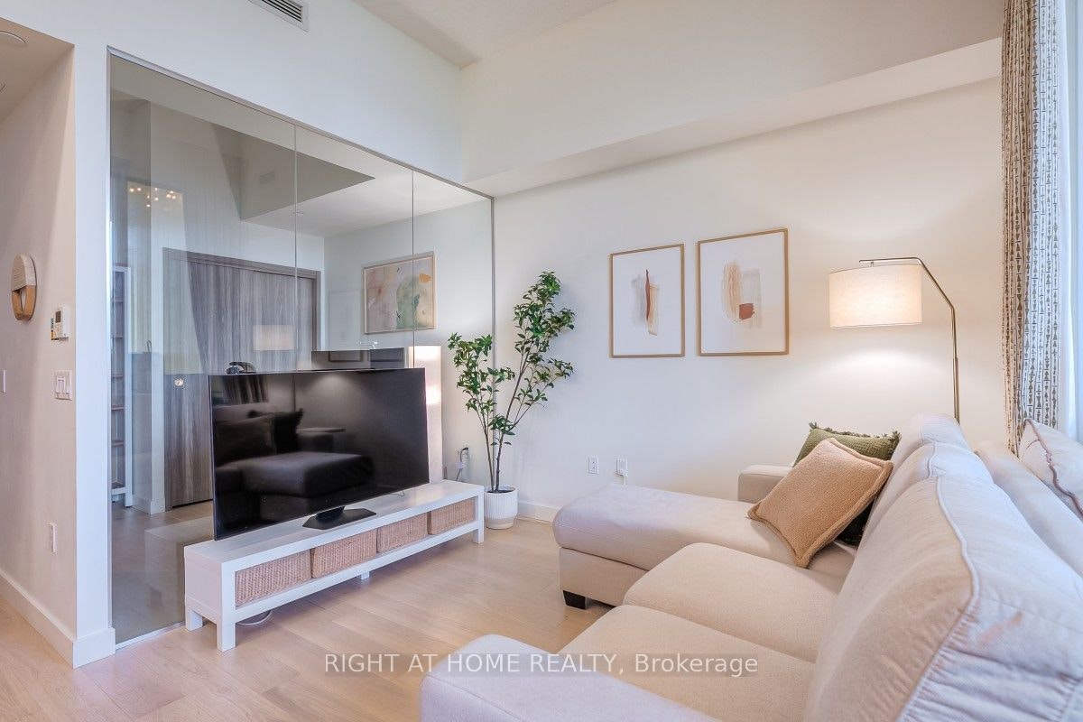 511-95 Mcmahon Drive, Toronto, ON, M2K 0H2 - 5