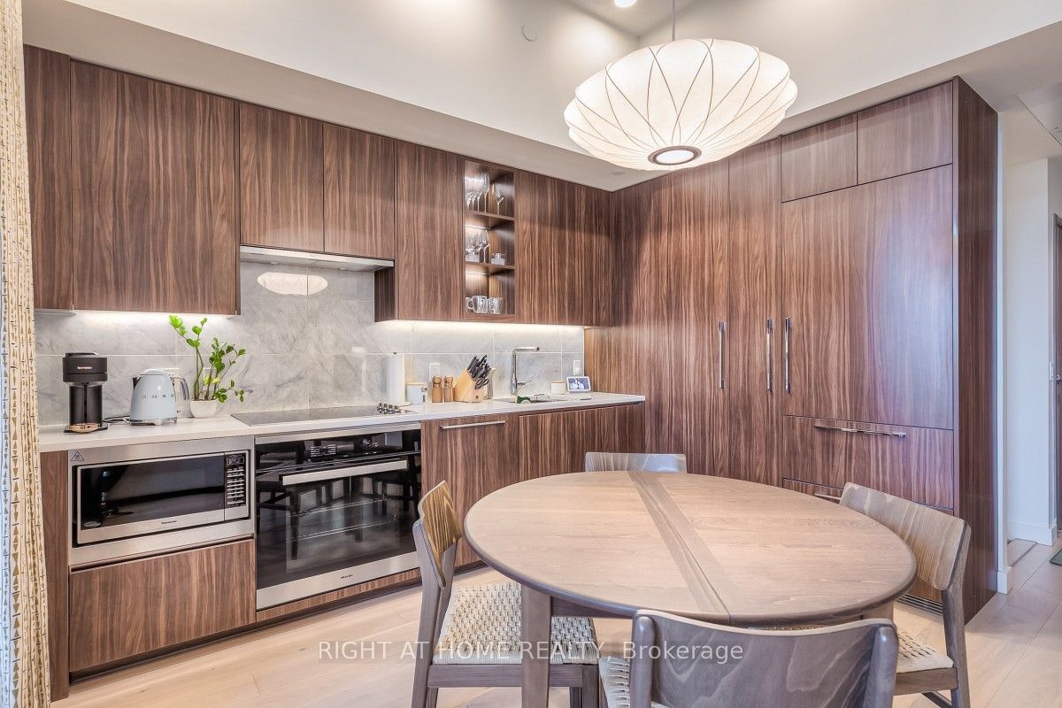 511-95 Mcmahon Drive, Toronto, ON, M2K 0H2 - 9