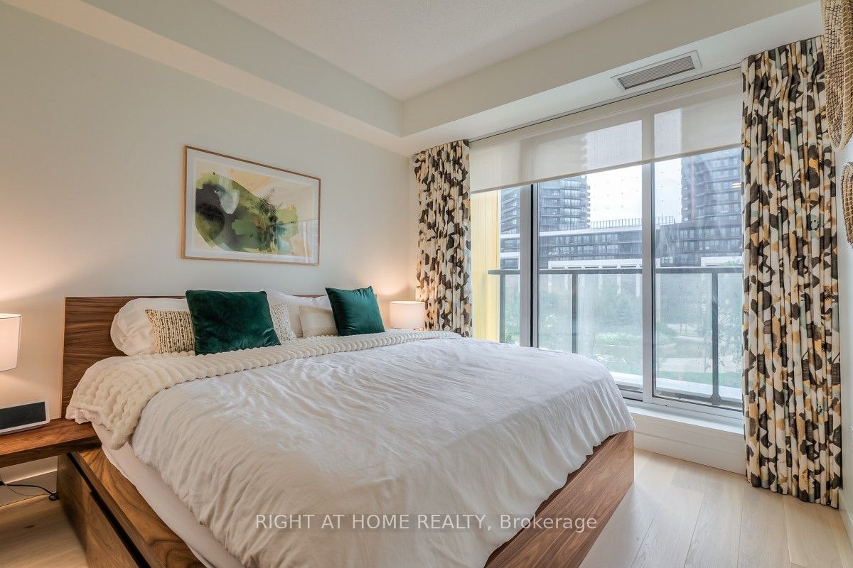 511-95 Mcmahon Drive, Toronto, ON, M2K 0H2 - 23