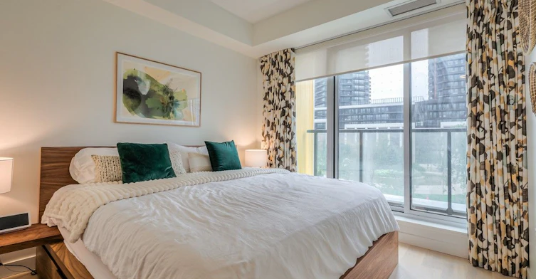 511-95 Mcmahon Drive, Toronto, ON, M2K 0H2 - 23