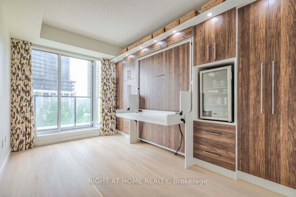 511-95 Mcmahon Drive, Toronto, ON, M2K 0H2 - 26