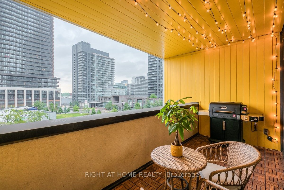511-95 Mcmahon Drive, Toronto, ON, M2K 0H2 - 17