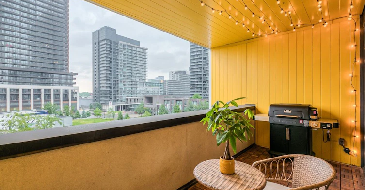 511-95 Mcmahon Drive, Toronto, ON, M2K 0H2 - 17