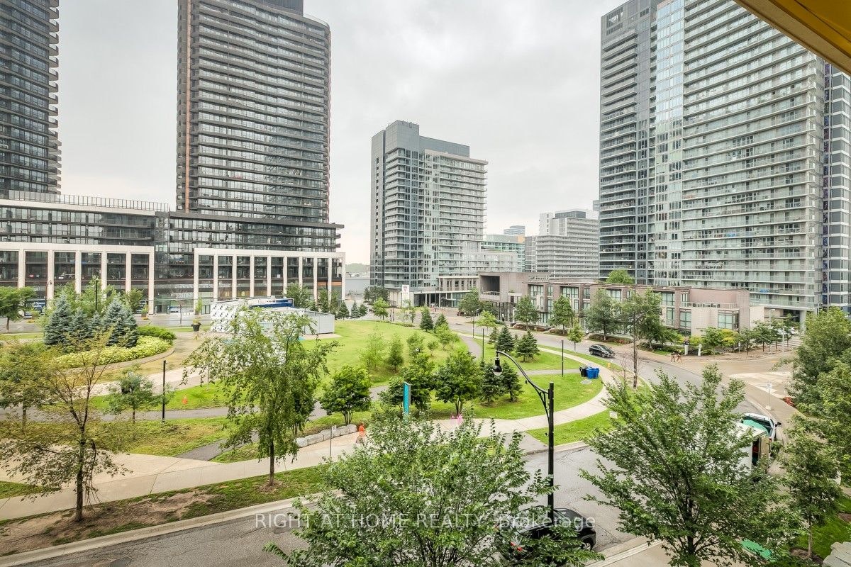 511-95 Mcmahon Drive, Toronto, ON, M2K 0H2 - 18
