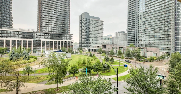 511-95 Mcmahon Drive, Toronto, ON, M2K 0H2 - 18