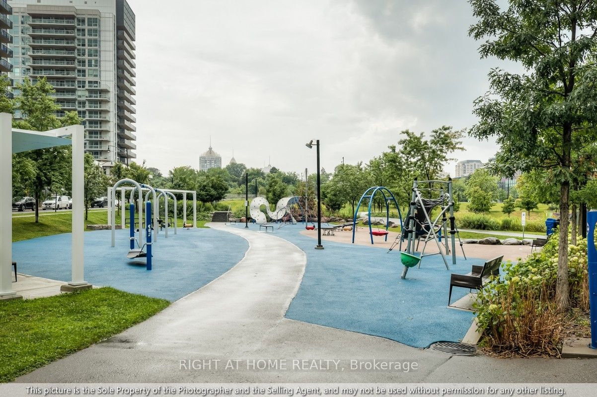 511-95 Mcmahon Drive, Toronto, ON, M2K 0H2 - 41