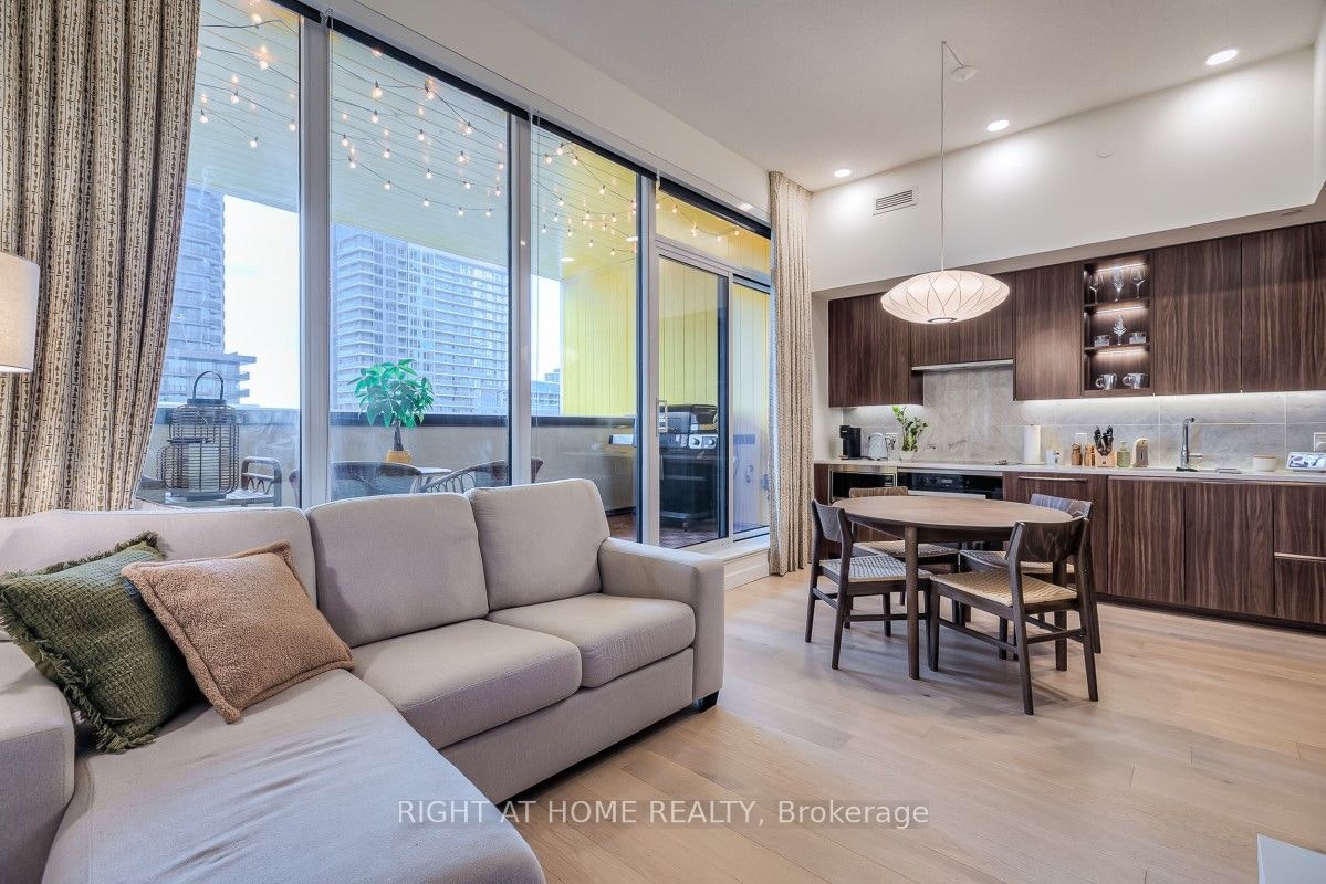 511-95 Mcmahon Drive, Toronto, ON, M2K 0H2 - 6
