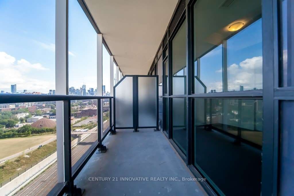 1207-50 Ordnance Street, Toronto, ON, M6K 0C9 - 33
