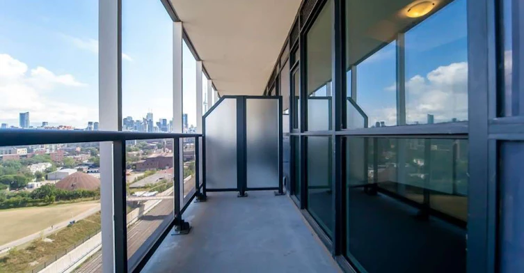 1207-50 Ordnance Street, Toronto, ON, M6K 0C9 - 33