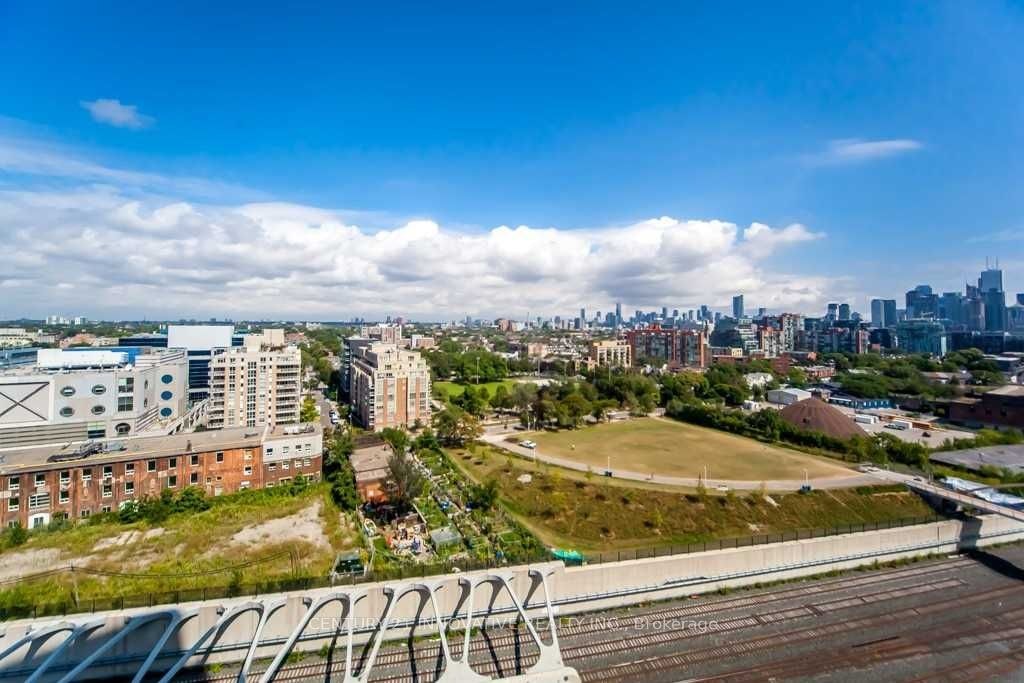 1207-50 Ordnance Street, Toronto, ON, M6K 0C9 - 31