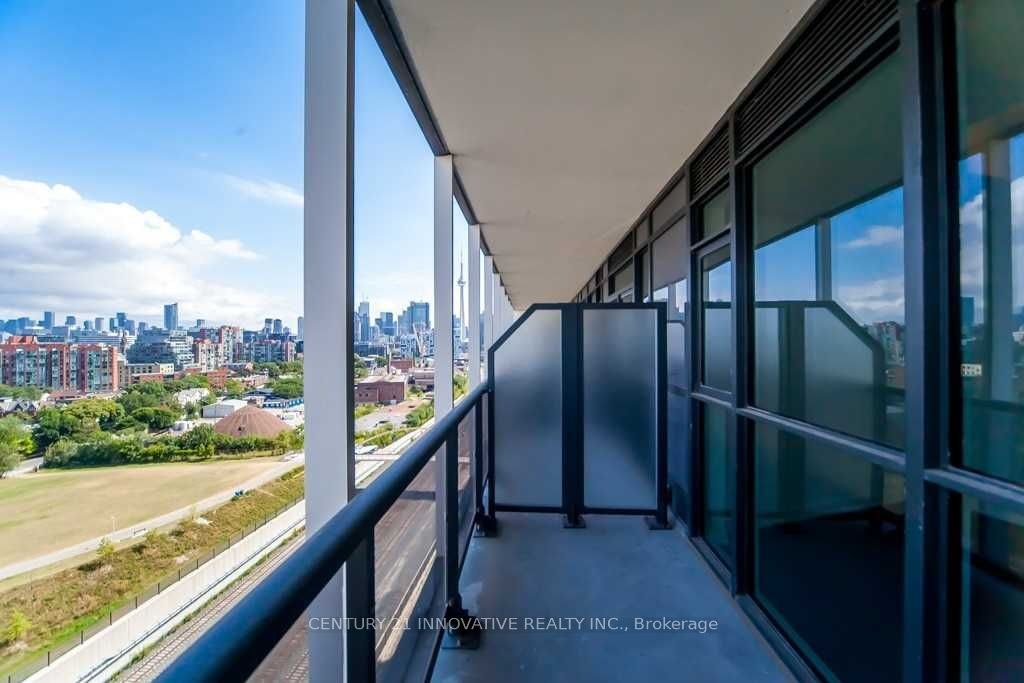 1207-50 Ordnance Street, Toronto, ON, M6K 0C9 - 34