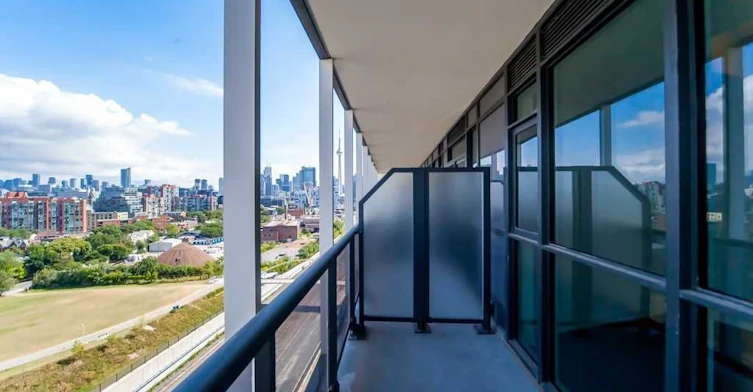 1207-50 Ordnance Street, Toronto, ON, M6K 0C9 - 34