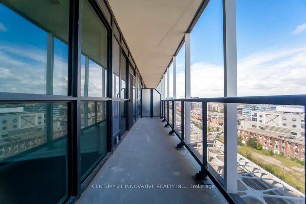 1207-50 Ordnance Street, Toronto, ON, M6K 0C9 - 35