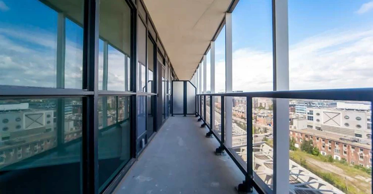 1207-50 Ordnance Street, Toronto, ON, M6K 0C9 - 35