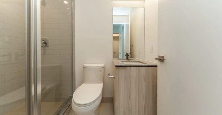 1207-50 Ordnance Street, Toronto, ON, M6K 0C9 - 30